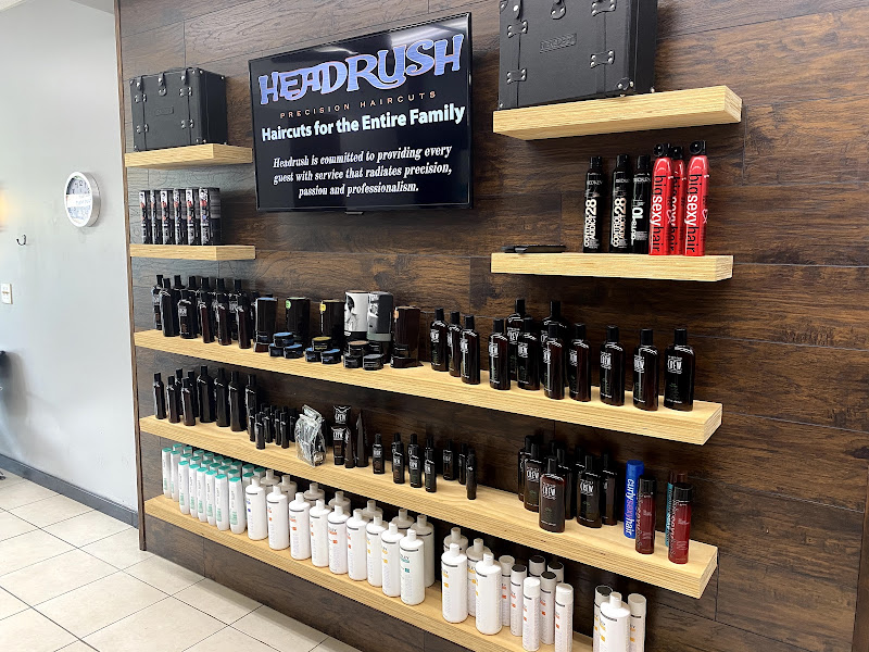 Headrush Precision Haircuts-Powers Ferry 4