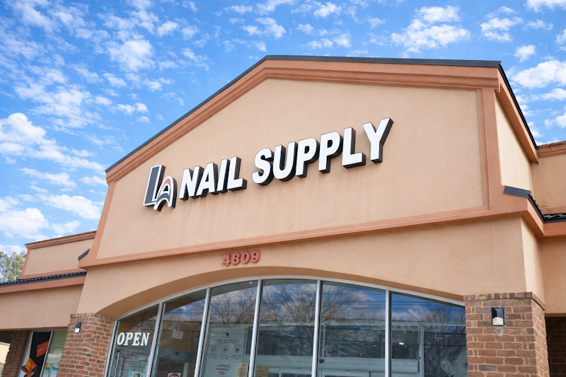 LA Nail Supplies - Online Nail Supply Store 2