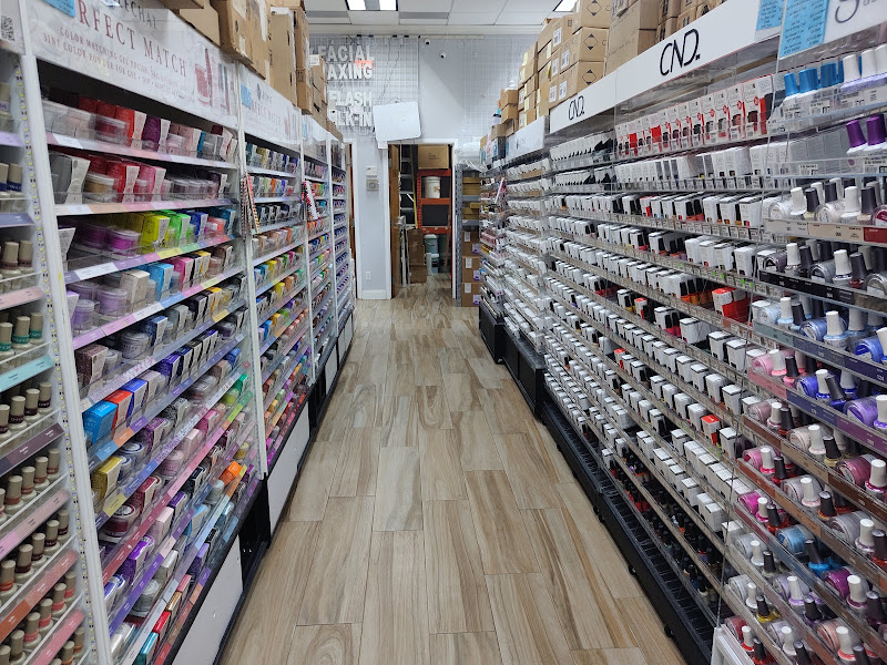 LA Nail Supplies - Online Nail Supply Store 3