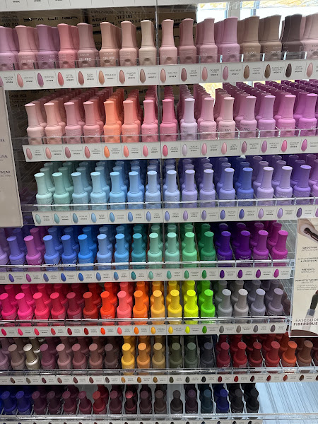 LA Nail Supplies - Online Nail Supply Store 5