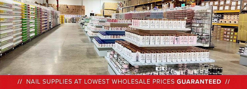US Maxim Beauty Supplies of Atlanta 2