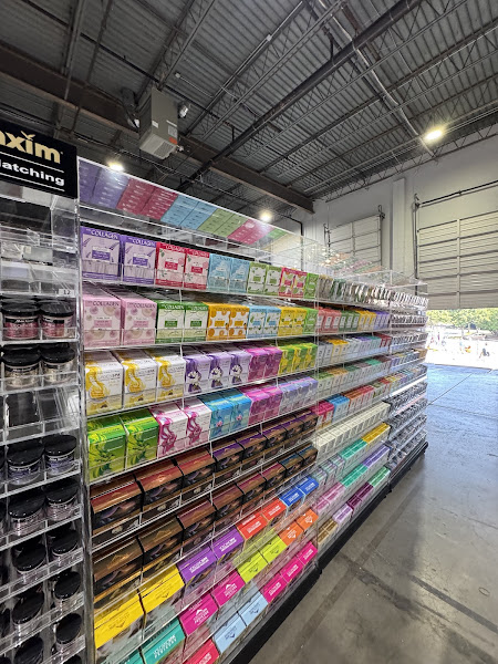 US Maxim Beauty Supplies of Atlanta 4