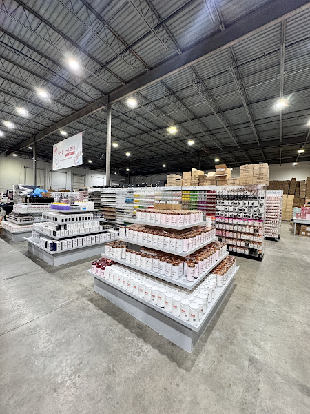 US Maxim Beauty Supplies of Atlanta 5