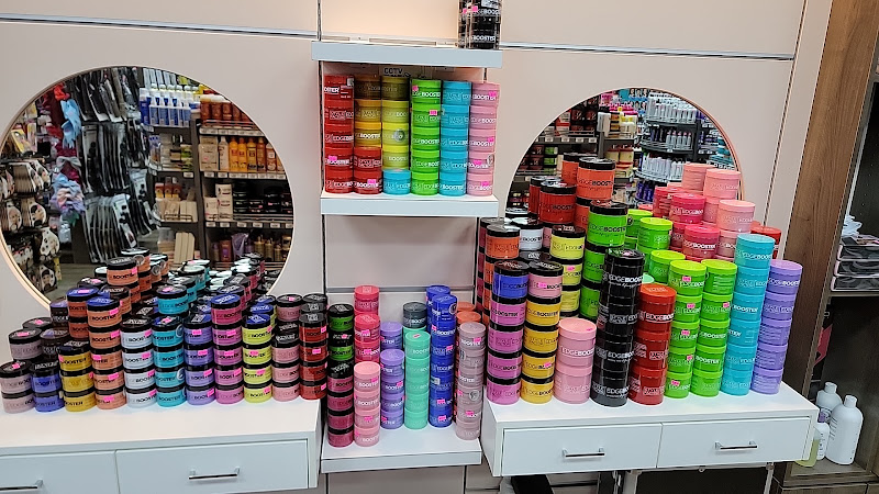 Sora Beauty Shop 3