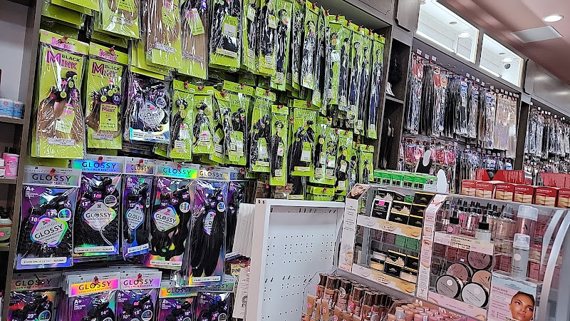 Sora Beauty Shop 5
