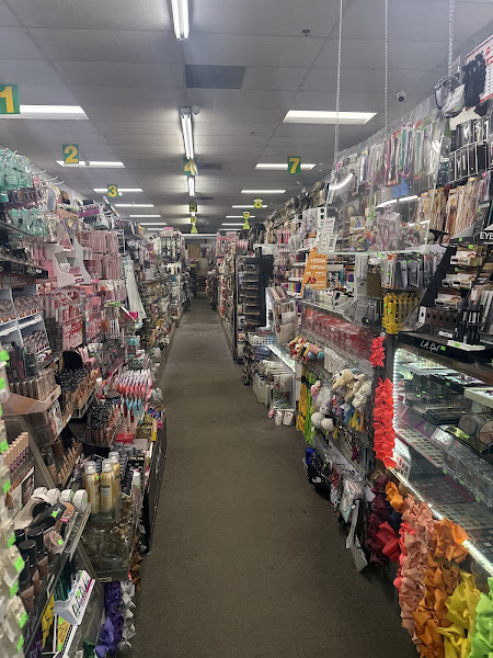 Beauty For Less Beauty Supply 3