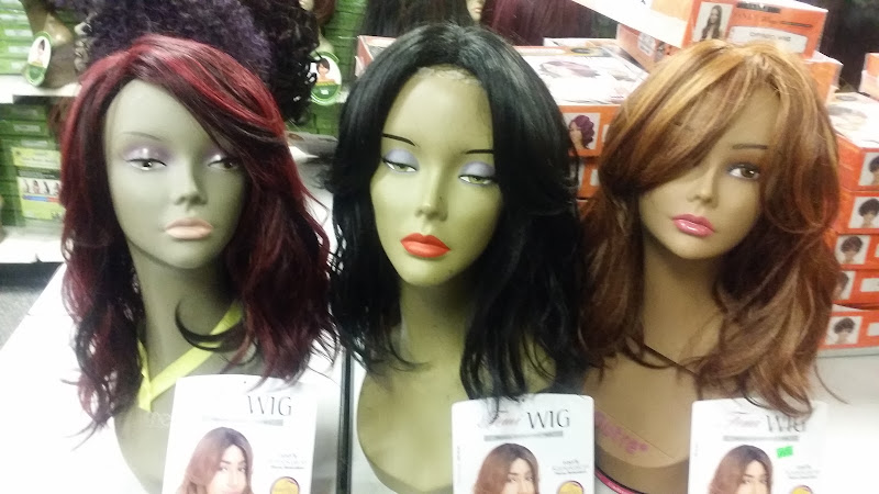 Beauty For Less Beauty Supply 4