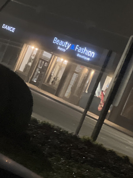 The Beauty Supply & Fashion Boutique 3