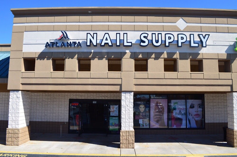 ATL Nail Supply