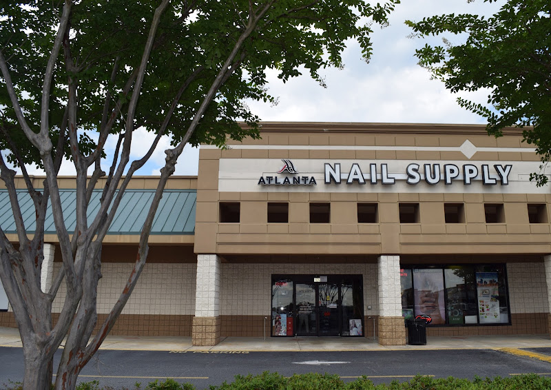 ATL Nail Supply 3