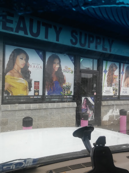 Nubian Beauty Supply 2