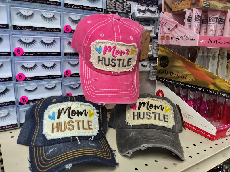 Nubian Beauty Supply 4