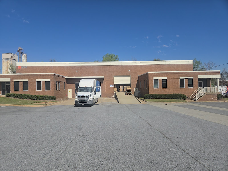 Warehouse Nail Supply Inc