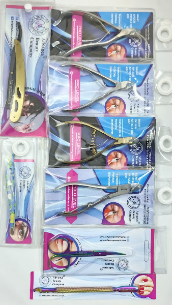 Warehouse Nail Supply Inc 4