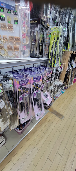 HK Beauty Supply 3