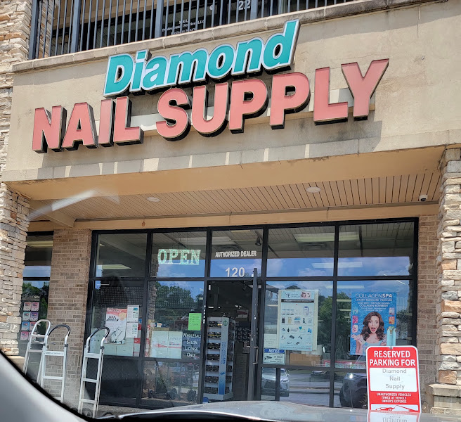 Diamond Nail Supply