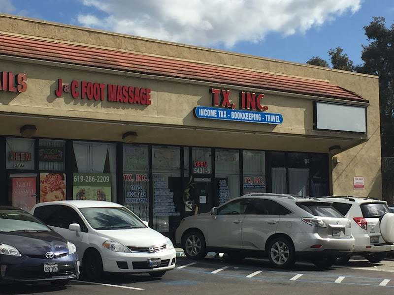 TX, INC. 3