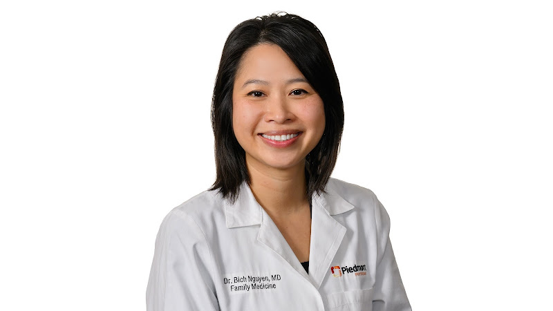 Bich Nguyen, MD 2