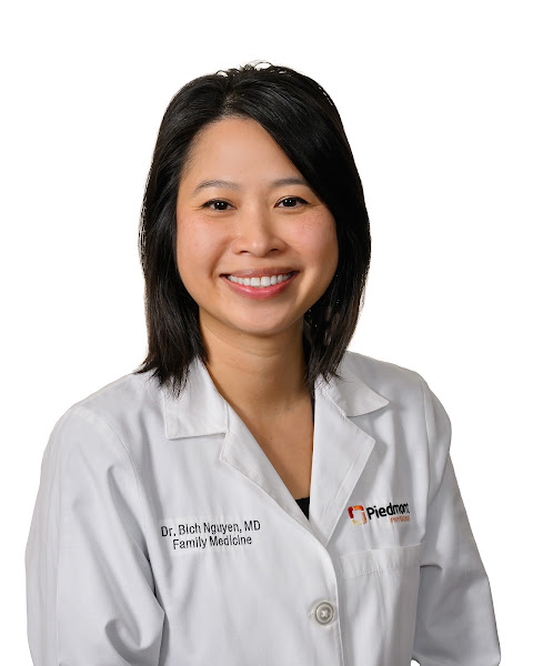 Bich Nguyen, MD 3