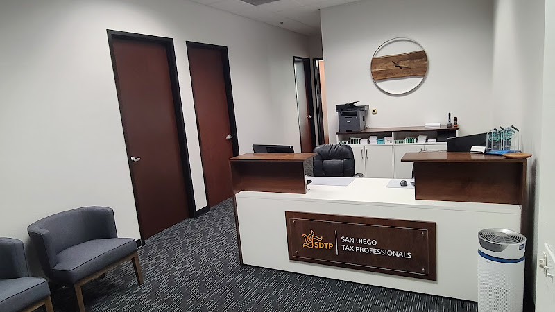 San Diego Tax Professionals 2