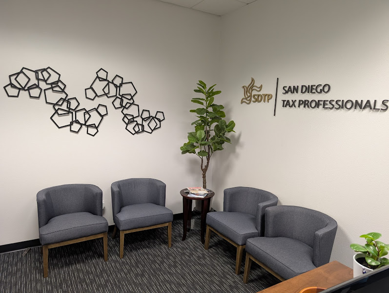 San Diego Tax Professionals 3