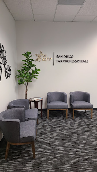 San Diego Tax Professionals 5