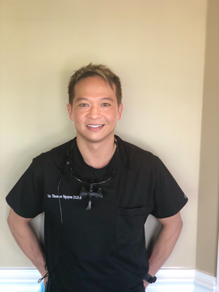 Dr. Thomas Q Nguyen