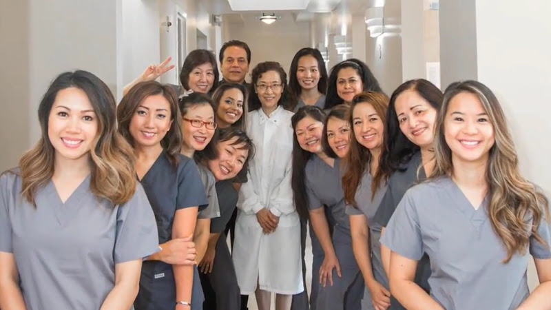 Yi-Tsu Cheng, D.D.S. & Associates Chamblee Dentist 3
