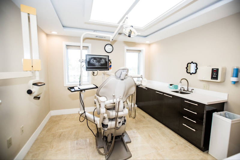Yi-Tsu Cheng, D.D.S. & Associates Chamblee Dentist 5