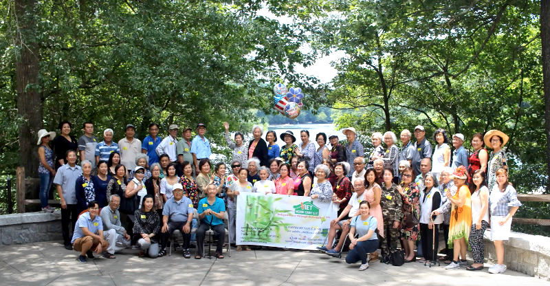 Viet Home Care LLC