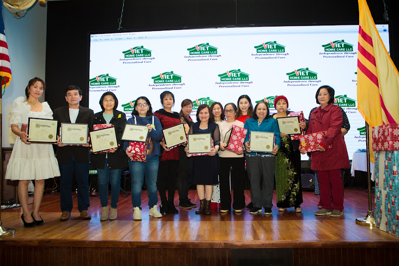 Viet Home Care LLC 3