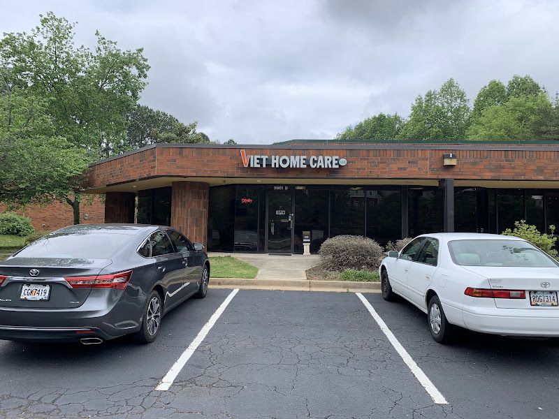 Viet Home Care LLC 4