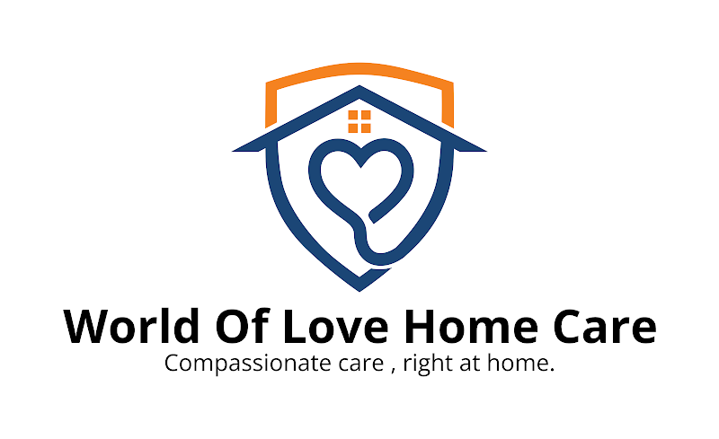 World Of Love Home Care 4