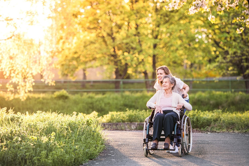 FirstLight Home Care of Metro Atlanta 2