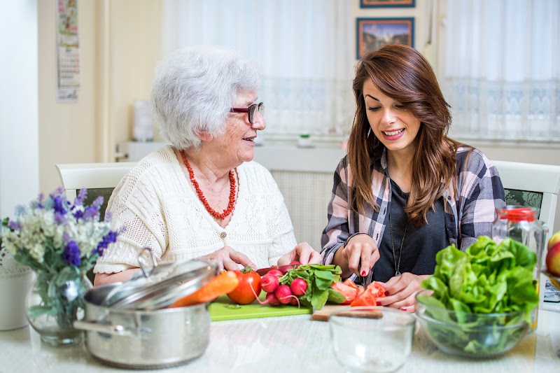 FirstLight Home Care of Metro Atlanta 4