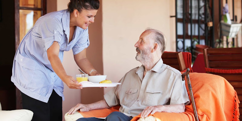Quality Care InHome Care Services 2