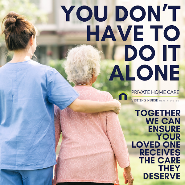 Visiting Nurse Private Home Care