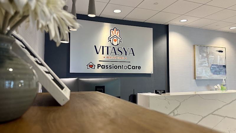 Passion to Care Home Care 2