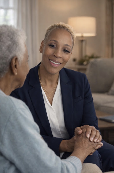 Atlanta House Healthcare Services