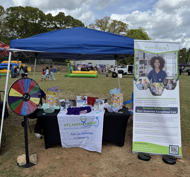 Atlanta House Healthcare Services 3