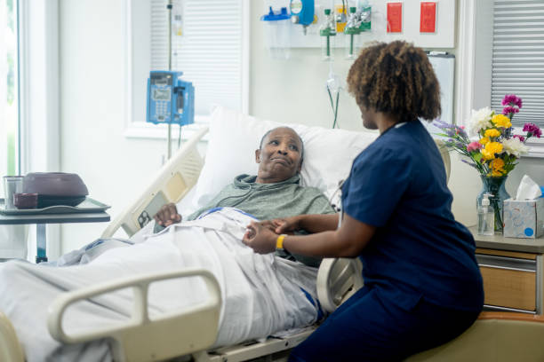 Atlanta House Healthcare Services 4