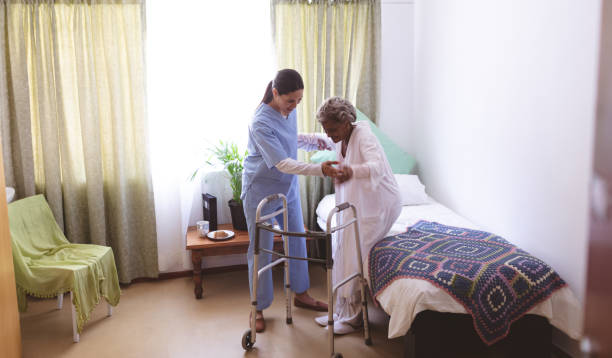 Atlanta House Healthcare Services 5