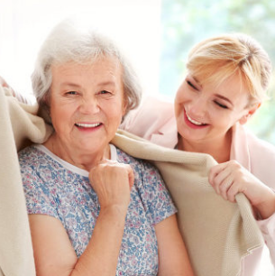 AN EXTRA HAND HOME CARE LLC. 5