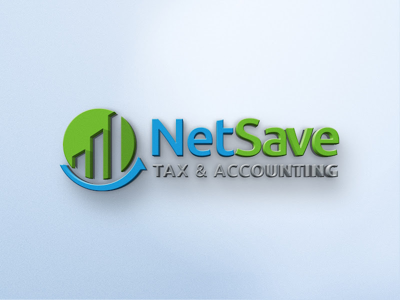 NetSave Tax & Accounting 3