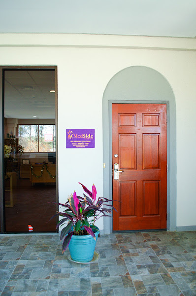 Medside Healthcare 4