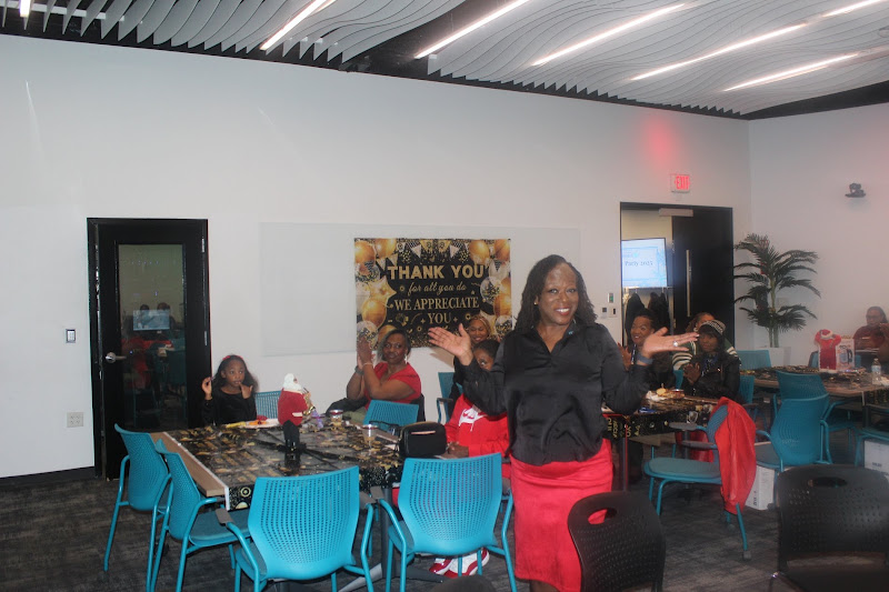 Visiting Angels Senior Homecare Midtown Atlanta 5