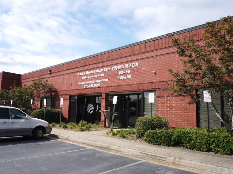 Loving Hands Private Care 5