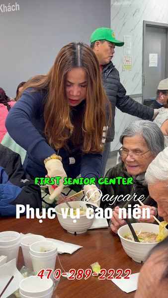 First Senior Center 3
