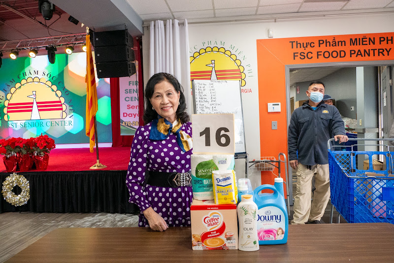 First Senior Center 4