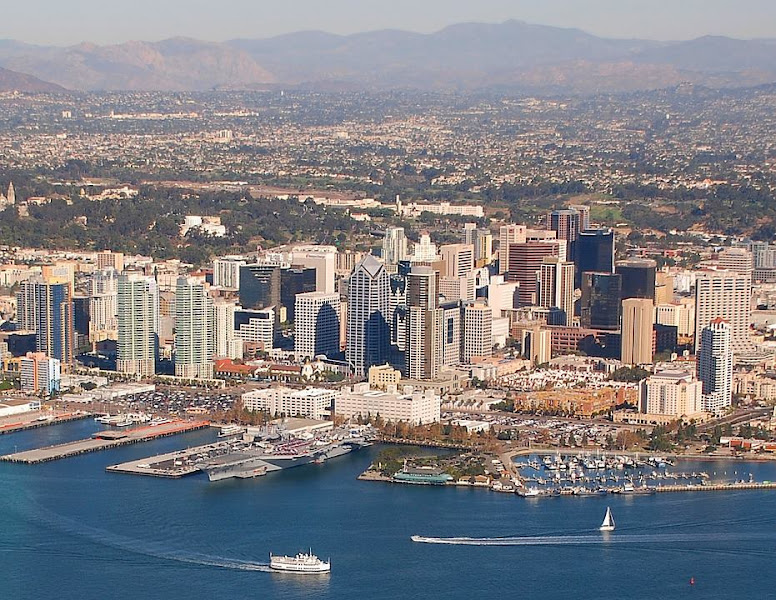 San Diego Taxman Team